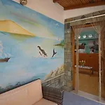 Gorgona Hotel Patitiri