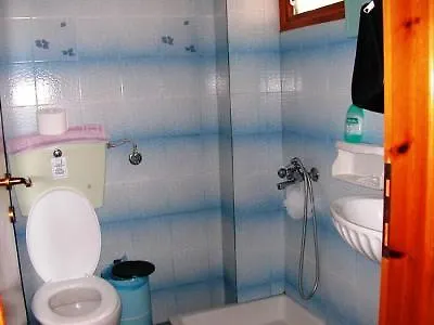 Gorgona ホテル パティティリ