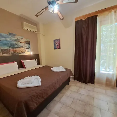 Hotel Gorgona