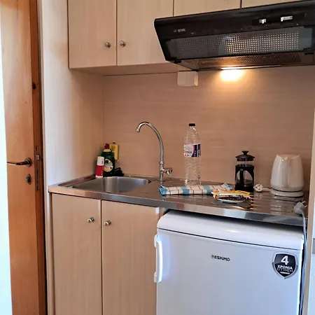 Gorgona Hotel Patitiri