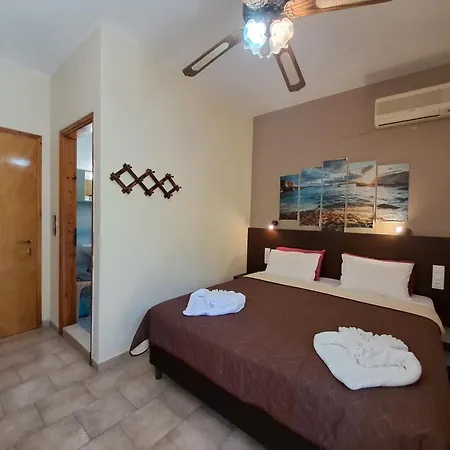 Gorgona Hotel