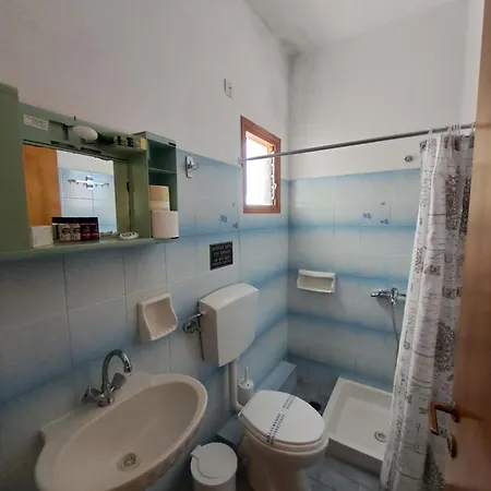 Hotel Gorgona