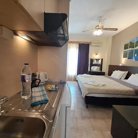 Gorgona 2* パティティリ