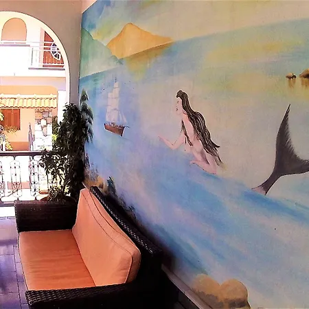 Hotel Gorgona 2*