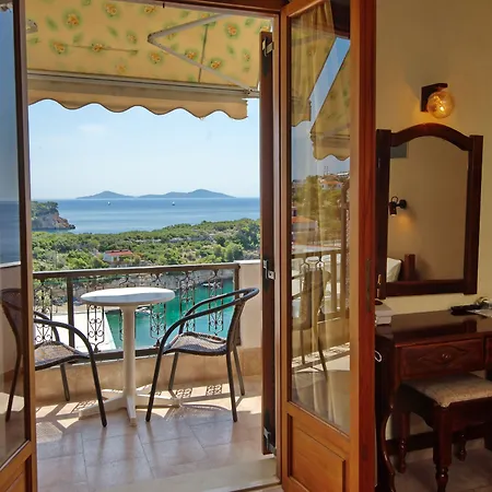 Hotel Gorgona Patitiri