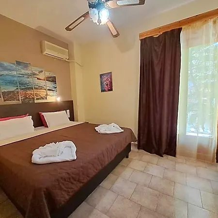Hotel Gorgona 2*