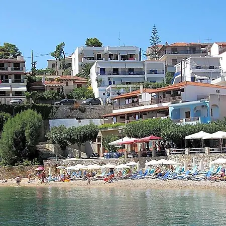 Hotel Gorgona 2*