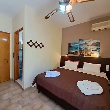Gorgona Hotel 2*