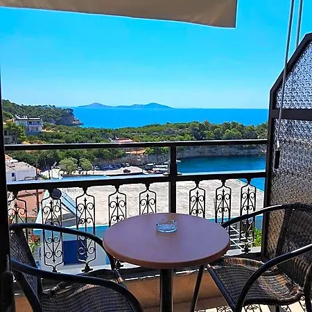 Hotel Gorgona Patitiri