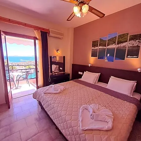 Gorgona Hotel Patitiri