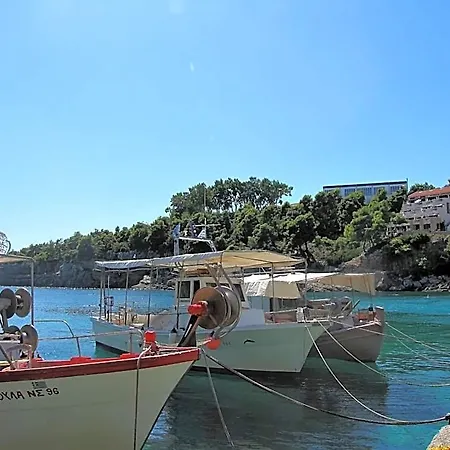Gorgona Hotel