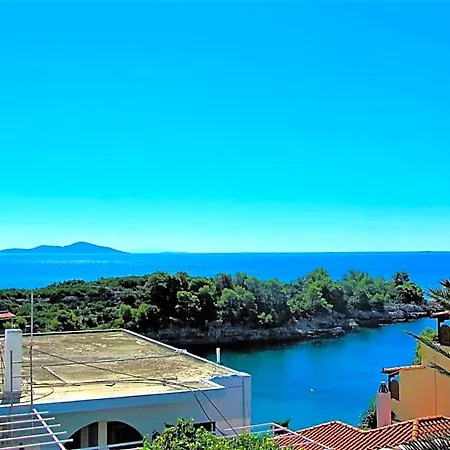 Hotel Gorgona 2*