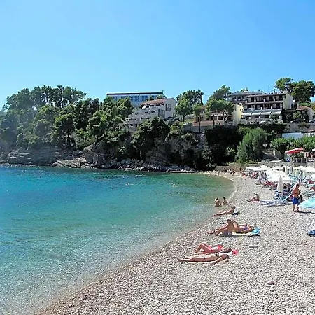 Hotel Gorgona Patitiri