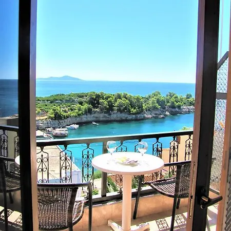 Gorgona Patitiri (Alonnisos)