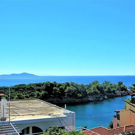Gorgona Hotel