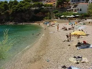 Gorgona Hotel Patitiri