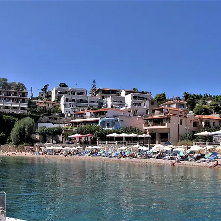 Hotel Gorgona Patitiri