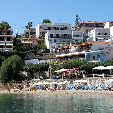 Gorgona Hotel
