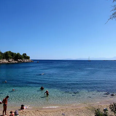 Gorgona Hotel Patitiri