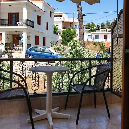 Hotel Gorgona 2*