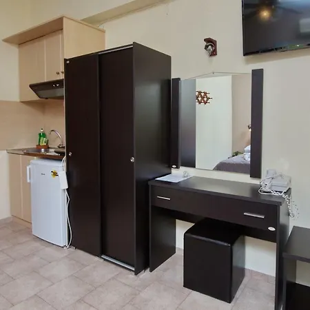 Gorgona パティティリ