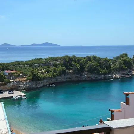 Hotel Gorgona Patitiri