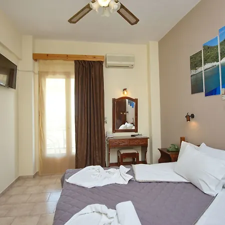 Gorgona パティティリ