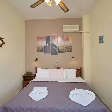 Hotel Gorgona 2*