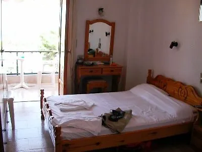 Hotel Gorgona 2*