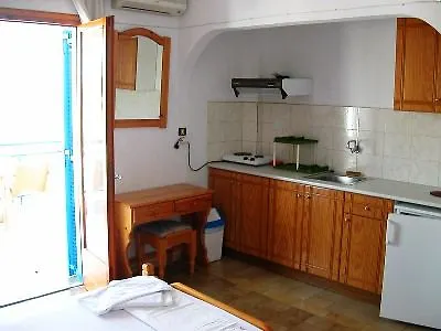 Gorgona Hotel Patitiri