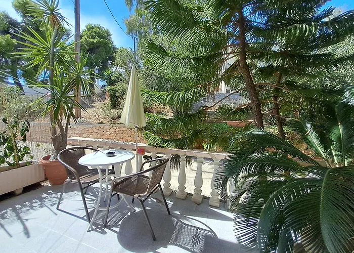 Отель Gorgona Патитири