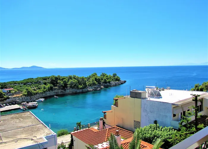 Gorgona 2* Патитири